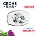 Mạt Nạ Sen Âm Tường Đức Grohe 19725000