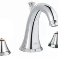 Vòi Chậu Lavabo Nóng Lạnh 3 Lỗ Đức Grohe 20124000