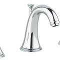 Vòi Chậu Lavabo Nóng Lạnh 3 Lỗ Đức Grohe 20801000
