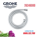 Dây Sen Nhựa Nhập Khẩu Đức Grohe 26346000