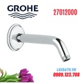 Thanh Nối Tay Sen Đức Grohe 27012000
