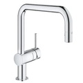 Vòi Chậu Rửa Bát Tay Gạt Đức Grohe 32322000