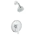 Sen Tắm Nóng Lạnh Âm Tường Đức Grohe 35039000