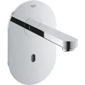 Vòi Lavabo Nóng Lạnh Cảm Ứng Gắn Tường Đức Grohe 36273000