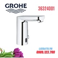 Vòi Chậu Lavabo Cảm Ứng Đức Grohe 36324001