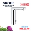 Vòi Chậu Lavabo Cảm Ứng Đức Grohe 36421000
