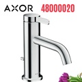 Vòi Lavabo Rửa Mặt Nóng Lạnh Đức Axor One 48000020