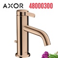 Vòi Lavabo Rửa Mặt Nóng Lạnh Đức Axor One 48000300