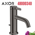 Vòi Lavabo Rửa Mặt Nóng Lạnh Đức Axor One 48000340