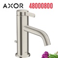Vòi Lavabo Rửa Mặt Nóng Lạnh Đức Axor One 48000800