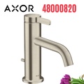 Vòi Lavabo Rửa Mặt Nóng Lạnh Đức Axor One 48000820