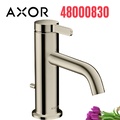 Vòi Lavabo Rửa Mặt Nóng Lạnh Đức Axor One 48000830