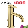 Vòi Lavabo Rửa Mặt Nóng Lạnh Đức Axor One 48000930
