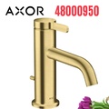 Vòi Lavabo Rửa Mặt Nóng Lạnh Đức Axor One 48000950