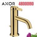 Vòi Lavabo Rửa Mặt Nóng Lạnh Đức Axor One 48000990