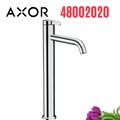 Vòi Lavabo Rửa Mặt Nóng Lạnh Đức Axor One 48002020