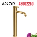 Vòi Lavabo Rửa Mặt Nóng Lạnh Đức Axor One 48002250