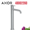 Vòi Lavabo Rửa Mặt Nóng Lạnh Đức Axor One 48002260