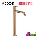 Vòi Lavabo Rửa Mặt Nóng Lạnh Đức Axor One 48002310