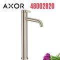 Vòi Lavabo Rửa Mặt Nóng Lạnh Đức Axor One 48002820
