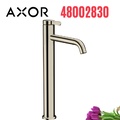 Vòi Lavabo Rửa Mặt Nóng Lạnh Đức Axor One 48002830