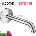Vòi Lavabo Rửa Mặt Nóng Lạnh Đức Axor One 48112020