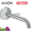 Vòi Lavabo Rửa Mặt Nóng Lạnh Đức Axor One 48112260