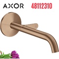 Vòi Lavabo Rửa Mặt Nóng Lạnh Đức Axor One 48112310