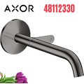 Vòi Lavabo Rửa Mặt Nóng Lạnh Đức Axor One 48112330