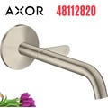 Vòi Lavabo Rửa Mặt Nóng Lạnh Đức Axor One 48112820