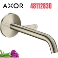 Vòi Lavabo Rửa Mặt Nóng Lạnh Đức Axor One 48112830