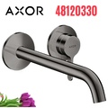 Vòi Lavabo Rửa Mặt Nóng Lạnh Đức Axor One 48120330