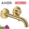 Vòi Lavabo Rửa Mặt Nóng Lạnh Đức Axor One 48120990
