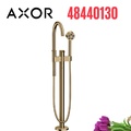 Sen Vòi Bồn Tắm Đặt Sàn Đức Axor One 48440130