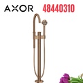 Sen Vòi Bồn Tắm Đặt Sàn Đức Axor One 48440310
