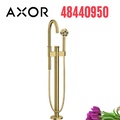 Sen Vòi Bồn Tắm Đặt Sàn Đức Axor One 48440950