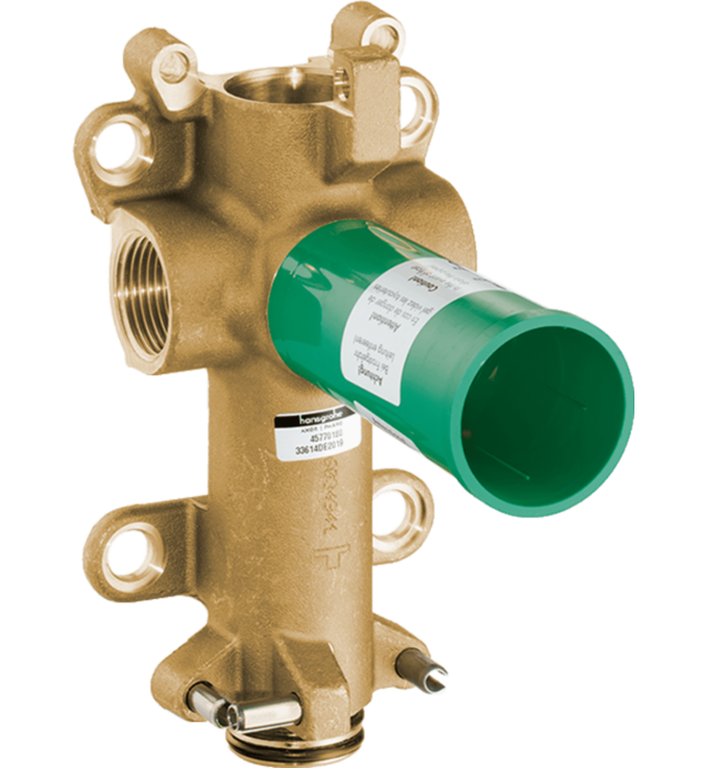 Chân Van Sen Vòi Âm Tường Đức Axor 45770180