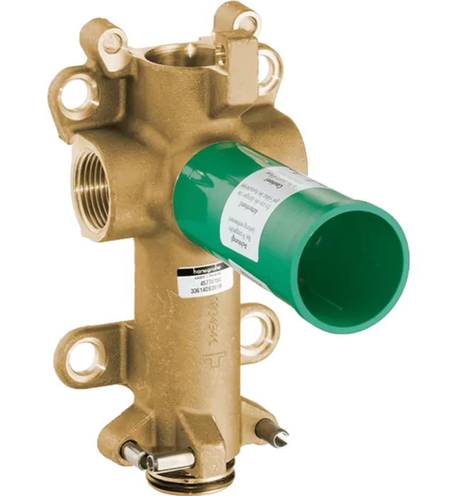 Chân Van Sen Vòi Âm Tường Đức Axor 45770180