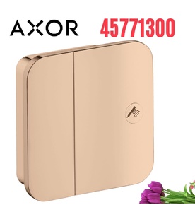 Van Sen Tắm Âm Tường 1 Chế Độ Axor One 45771300