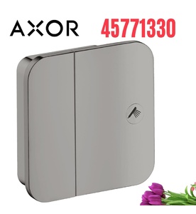 Van Sen Tắm Âm Tường 1 Chế Độ Axor One 45771330
