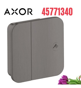 Van Sen Tắm Âm Tường 1 Chế Độ Axor One 45771340