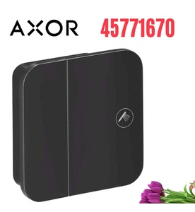 Van Sen Tắm Âm Tường 1 Chế Độ Axor One 45771670