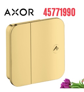 Van Sen Tắm Âm Tường 1 Chế Độ Axor One 45771990