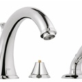 Vòi Xả Bồn Tắm Đức Grohe 25073000