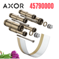 Ống Nối Chân Vòi Lavabo Âm Tường Đức Axor 45790000