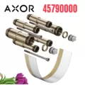 Ống Nối Chân Vòi Lavabo Âm Tường Đức Axor 45790000