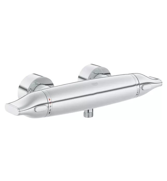 Bộ Trộn Nổi Nhiệt Độ Nhập Khẩu Đức Grohe 34258000