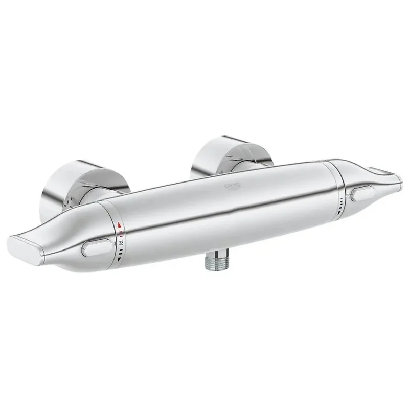Bộ Trộn Nổi Nhiệt Độ Nhập Khẩu Đức Grohe 34258000