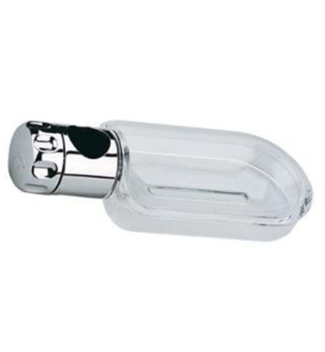 Đĩa Đựng Xà Phòng Gắn Thanh Trượt Sen Đức Grohe 28856000