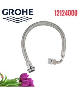 Dây Cấp Nước Đức Grohe 12124000